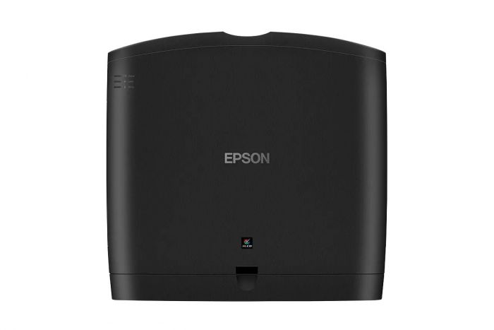 Проєктор Epson EH-QB1000B UHD, 3300 lm, LASER, 1.35-2.84, чорний
