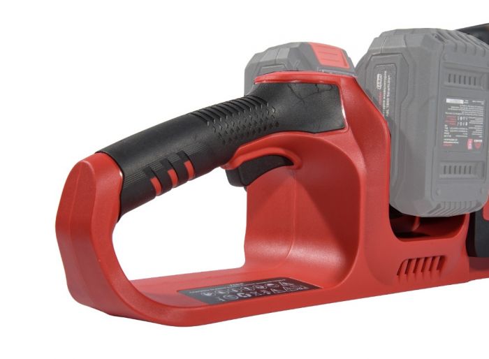 Пила ланцюгова акумуляторна Vitals Master AKZ 36400 BL SmartLine+ 18В шина 4 0см 15м/c 4.7кг без АБК та ЗП