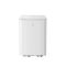 Кондиціонер мобільний Electrolux Comfort 600 35м2 on/off 12000BTU 3.4кВт A/A+ Wi-Fi R290 білий