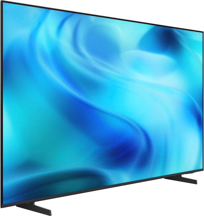 Телевізор 85" Samsung LED 4K 50Hz Smart Tizen Black