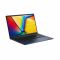 Ноутбук ASUS Vivobook 15 X1504MA-BQ110 15.6" FHD IPS, Intel 3 304, 16GB, F512GB, UMA, noOS, Блакитний