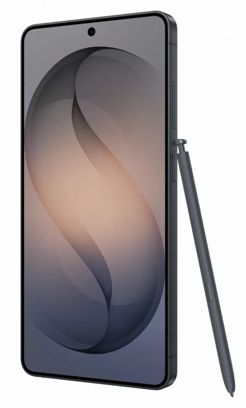 Смартфон Samsung Galaxy S26 Ultra 5G (S948) 6.9' 16/1024ГБ, 2SIM, 5000мА•год, чорний