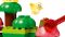Конструктор LEGO DUPLO Town Ліс відкриттів із дикими тваринами