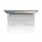 Ноутбук ASUS Zenbook S14 UX5406SA-QJ471W 14" WUXGA OLED, Intel Ultra 7 258V, 32GB, F1TB, UMA, Win11, Білий