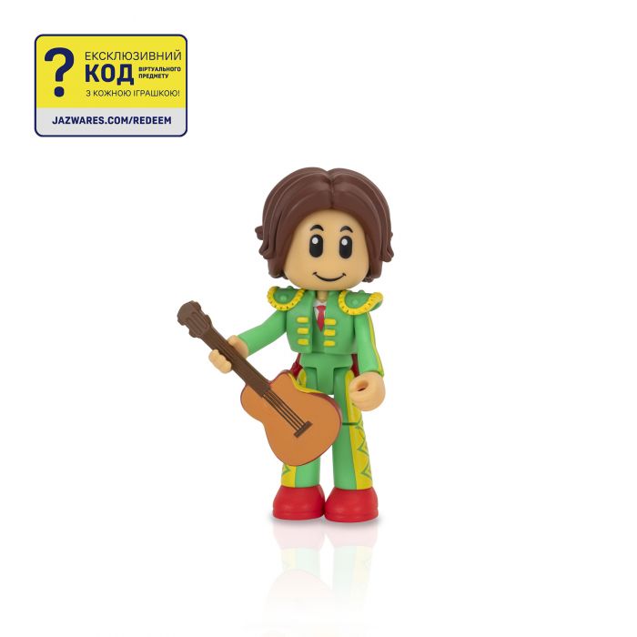 Ігрова колекційна фігурка DevSeries Mystery Figures S3 в ас.