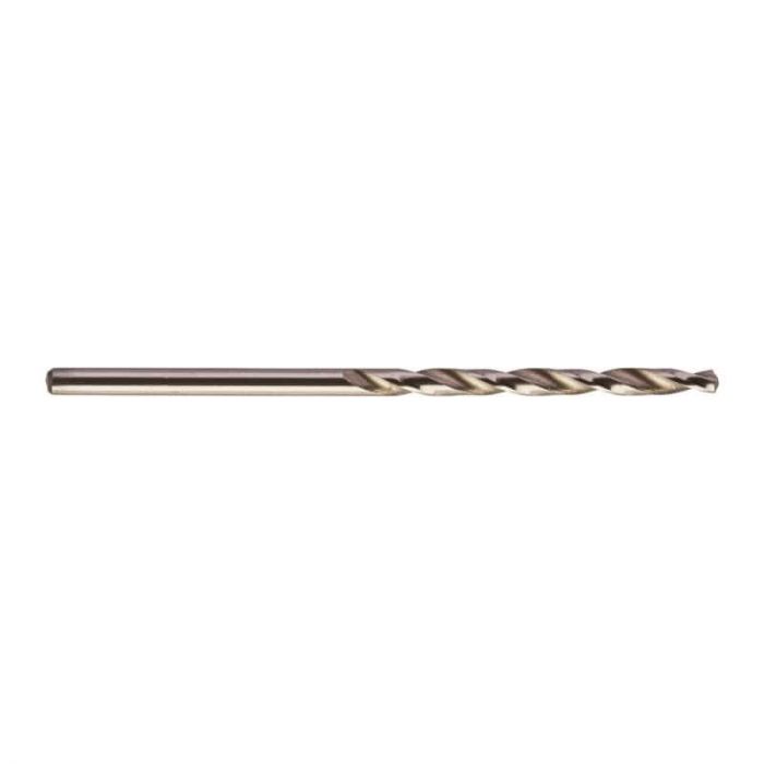Свердло по металу Milwaukee Thunderweb HSS-G, 2.4х30х57мм, 10шт