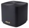 Система WiFi-Mesh ASUS ZenWiFi XD4 PLUS AX1800, 1xGE LAN, 1xGE WAN, 1мод, чорний
