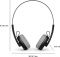 Навушники On-ear Philips TAH2000 BT 5.4, Wireless, Mic, Чорний
