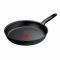 Сковорода Tefal Expertise, 30см, алюміній, бакеліт, чорний