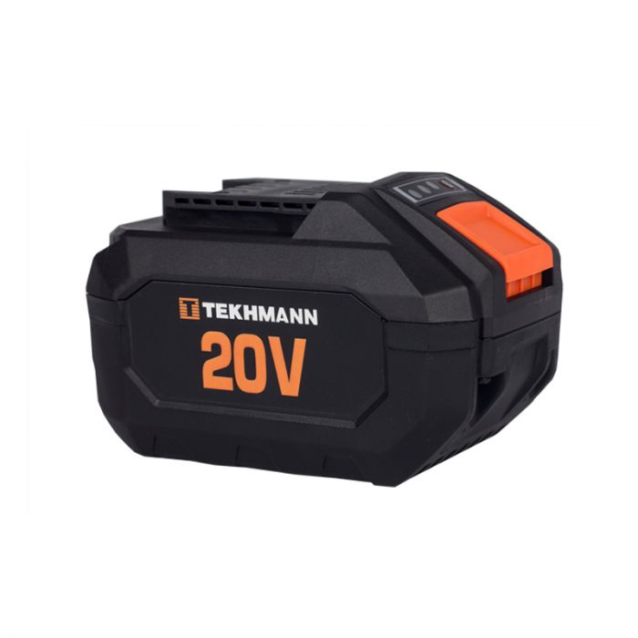 Акумулятор Tekhmann TAB-60/i20 Li 20В 6.0А·год