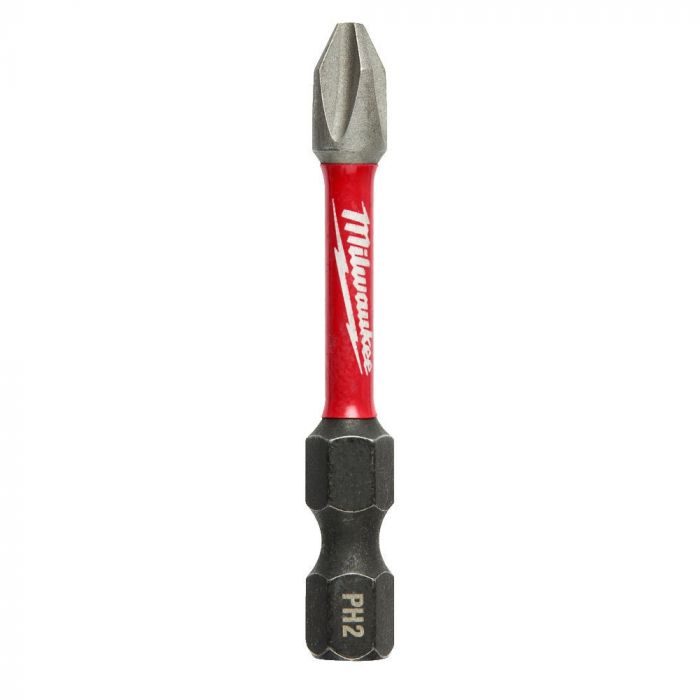 Біта Milwaukee Shockwave, PH2х50мм