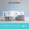 Система WiFi-Mesh TP-LINK Deco BE65 BE11000, 4x2.5GE LAN/WAN, 1xUSB 3.0,  2мод