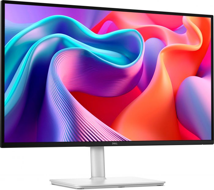 Монітор DELL 27" S2725DSM HDMI, DP, MM, IPS, 2560x1440, 144Hz, 1ms, sRGB 99%, FreeSync, Pivot