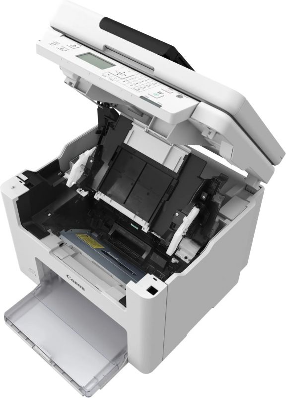 БФП А4 ч/б Canon i-SENSYS MF275dw II з Wi-Fi