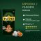 Кава Jacobs  капсули, Espresso Classico, купаж арабіка/робуста, 10шт, Nespresso