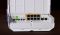 Комутатор MikroTik Cloud Smart Switch CSS610-8P-2S+OUT