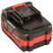 Акумулятор Vitals ASL 1840ns-10С Type-c 18В 4А·год 0.64кг