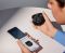 Навушники Oneplus Nord Buds 3 Pro, BT 5.4, IP55, SBC, Touch control, Mic, зоряно-чорний