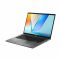 Ноутбук ASUS Vivobook S14 S3407VA-LY101 14" WUXGA IPS, Intel 7 240H, 16GB, F512GB, UMA, NoOS, Сірий