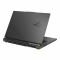 Ноутбук ASUS ROG Strix G16 G614PR-RV036 16" WUXGA IPS, AMD R9 8940HX, 16GB, F1TB, NVD5070Ti-12, NoOS, Сірий
