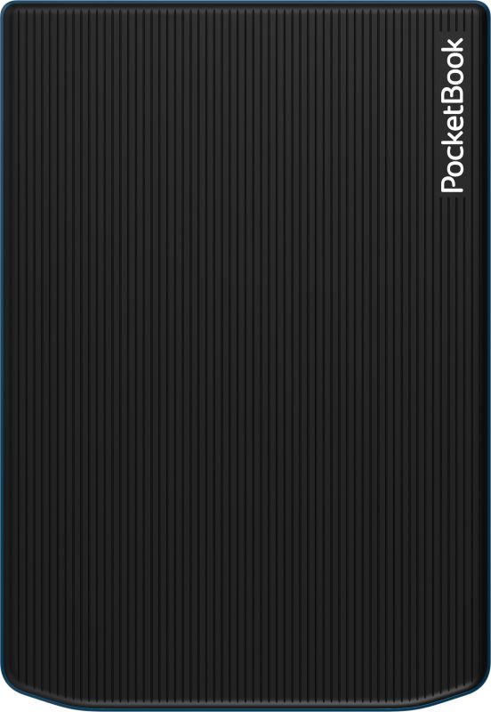 Електронна книга PocketBook 634 Verse Pro, Azure