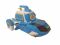 Ігровий набір Super Wings Повітряна База, світло, звук