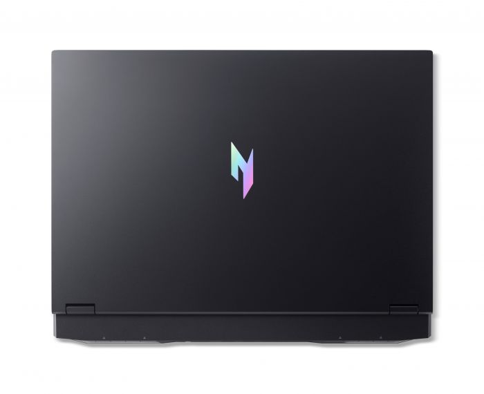 Ноутбук Acer Nitro 18 AN18-61 18" WQXGA IPS, AMD R9-365, 32GB, F2TB, NVD5070Ti-12, Lin, чорний