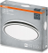 Світильник накладний OSRAM CEILING NOIR 480мм   Round 48Вт 4000K