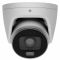 IP-камера дротова Ajax TurretCam HLVF 8 MP White, 2.8–12 мм, PoE, True WDR, IP67, ІЧ 60 м, LED 40 м, аудіо, кут огляду 31° до 111°, вулична, біла, 126283.197.WH1