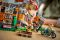 Конструктор LEGO Jurassic World  Втеча спинозавра