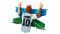 Конструктор LEGO Editions Football Ліонель Мессі — святкування