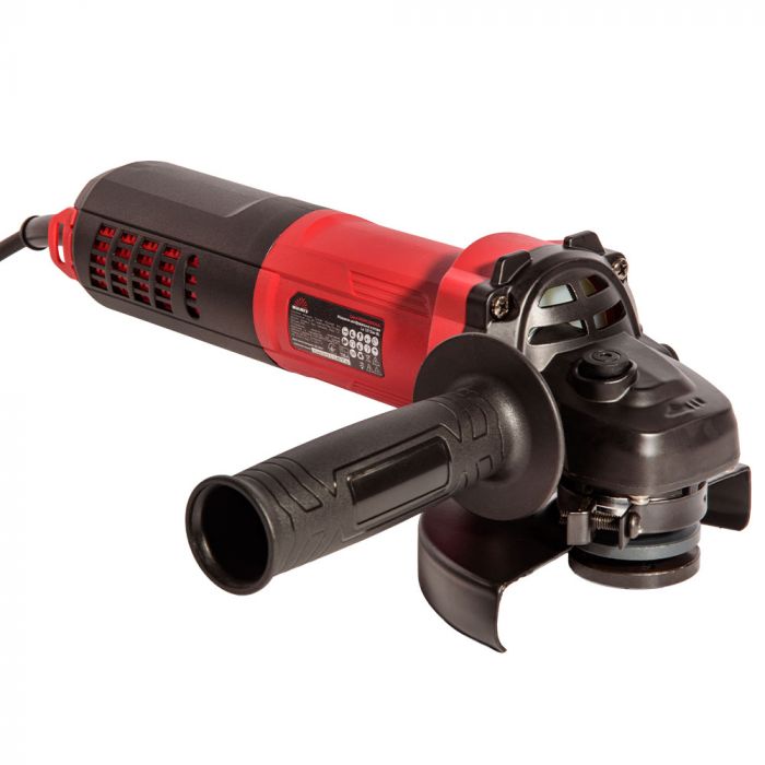 Шліфмашина кутова Vitals Professional Ls 1213av BL 125мм 1300Вт 10500об/хв 1.6кг
