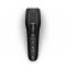 Машинка для стриження  Philips Series 5000, акум., роторний мотор, насадок-3, кейс, сталь, чорний