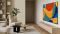 Телевізор 50" LG UHD 4K 60Hz Smart WebOS Black
