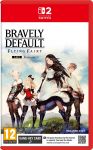 Гра консольна Switch 2 BRAVELY DEFAULT HD UKV, картридж