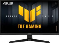 Монітор Asus 24.5" TUF Gaming VG259QM5A 2xHDMI, DP, MM, IPS, 240Hz, 0.3ms, sRGB 99%, G-SYNC, FreeSync