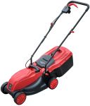 Газонокосарка мережева Vitals Master EZP 3210j 1000Вт 32см 25л 25-65мм 6.7кг