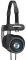 Навушники On-ear Koss Porta Pro Utility 3.5 mini-jack, 1.2м, Чорний