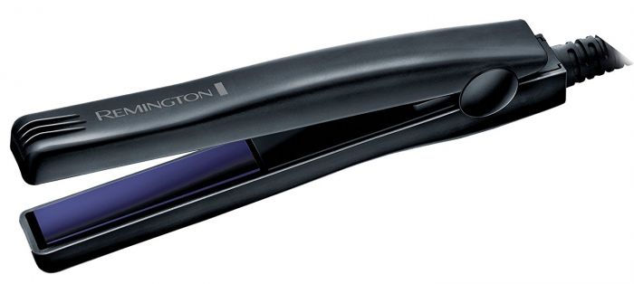 Випрямляч Remington Define&Style, 300Вт, 200С, кераміка, чорний