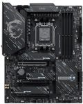 Материнcька плата MSI X870E GAMING PLUS WIFI sAM5 X870E 4xDDR5 M.2 HDMI WiFi BT ATX