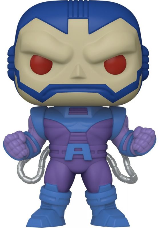 Фігурка Funko POP Marvel: X-MEN '97 S3 - Apocalypse