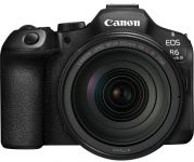 Цифр. фотокамера Canon EOS R6 Mark III + RF 24-105 f/4.0 L IS
