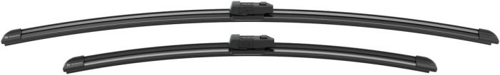 Склоочисник BOSCH Aerotwin безкаркасний комплект 700/500мм (3 397 014 535)
