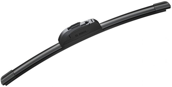 Склоочисник BOSCH Aerotwin каркасний 340мм (3 397 008 638)