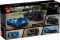 Конструктор LEGO Speed Champions Jaguar Project 7 та Land Rover Defender