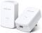 Комплект Адаптерiв Powerline Mercusys MP500 Kit AV1000, 1xGE, 2 шт Розетка