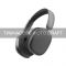 Навушники Over-ear 2E SVOЇ Plus, BT 5.4, IPX4, SBC, AAC, ANC, Mic, Чорний