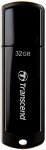 Накопичувач Transcend  32GB USB 3.1 Type-A JetFlash 700 Чорний
