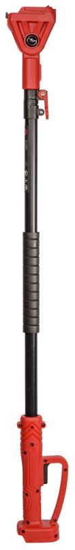 Подовжувач телескопічний Vitals PZ 1117n 18В 1.1-1.7м 1.2кг