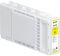 Картридж струменевий Epson SC-Т3000/T5000/T7000/T3200/T5200/T7200 Yellow, 350мл
